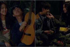 Trailer Dilan 1991 dirilis, ini 5 potongan adegan yang bikin baper