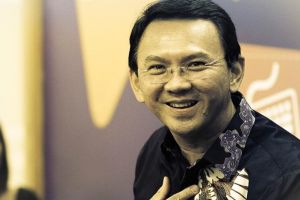 Jelang bebas, ini permintaan khusus Ahok ke pendukungnya