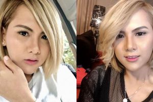 Dipertanyakan keislamannya karena tato, jawaban Evelyn menohok