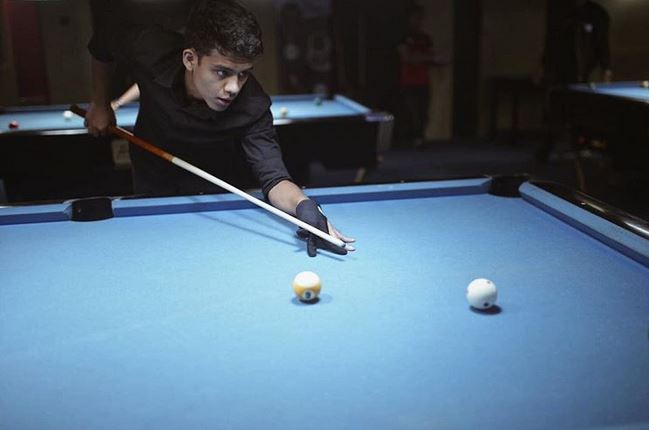 13 Pesona Mikail Baswedan, anak Anies yang hobi traveling