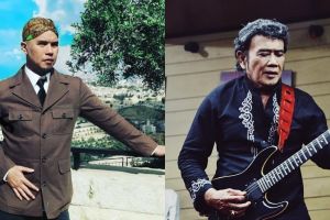 7 Musisi ini setia mendukung Prabowo di Pilpres 2014 sampai 2019