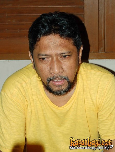 7 Musisi ini setia mendukung Prabowo di Pilpres 2014 sampai 2019