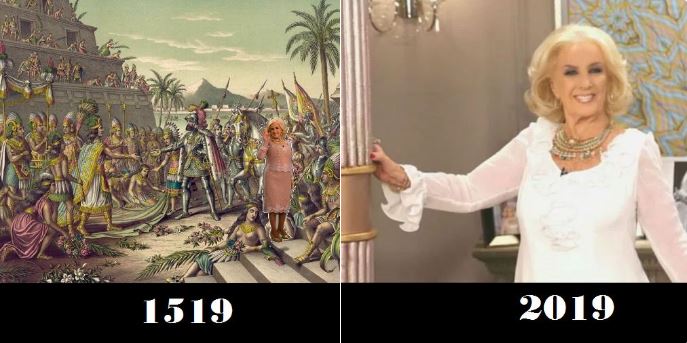 12 Foto lucu 500 years challenge ini transformasinya bikin geli