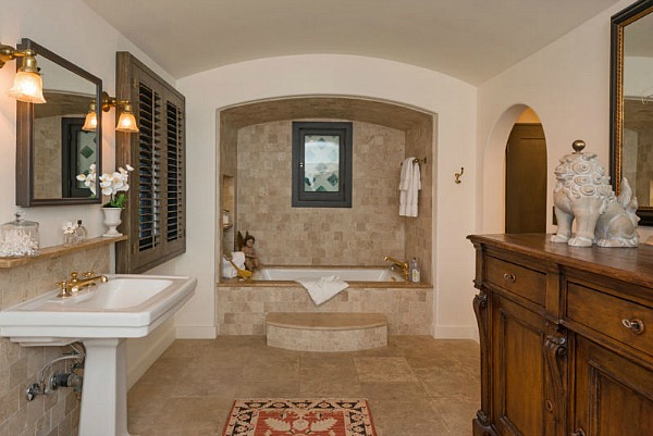 10 Potret rumah Robert Pattinson yang seharga Rp 95 miliar