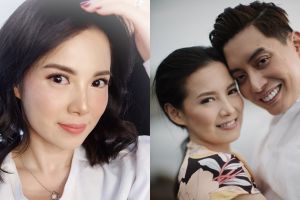 10 Potret Venny Chandra, calon istri Edric Tjandra yang memesona
