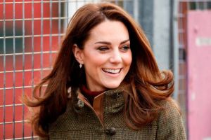 Intip sepatu Kate Middleton yang jadi favorit saat liburan