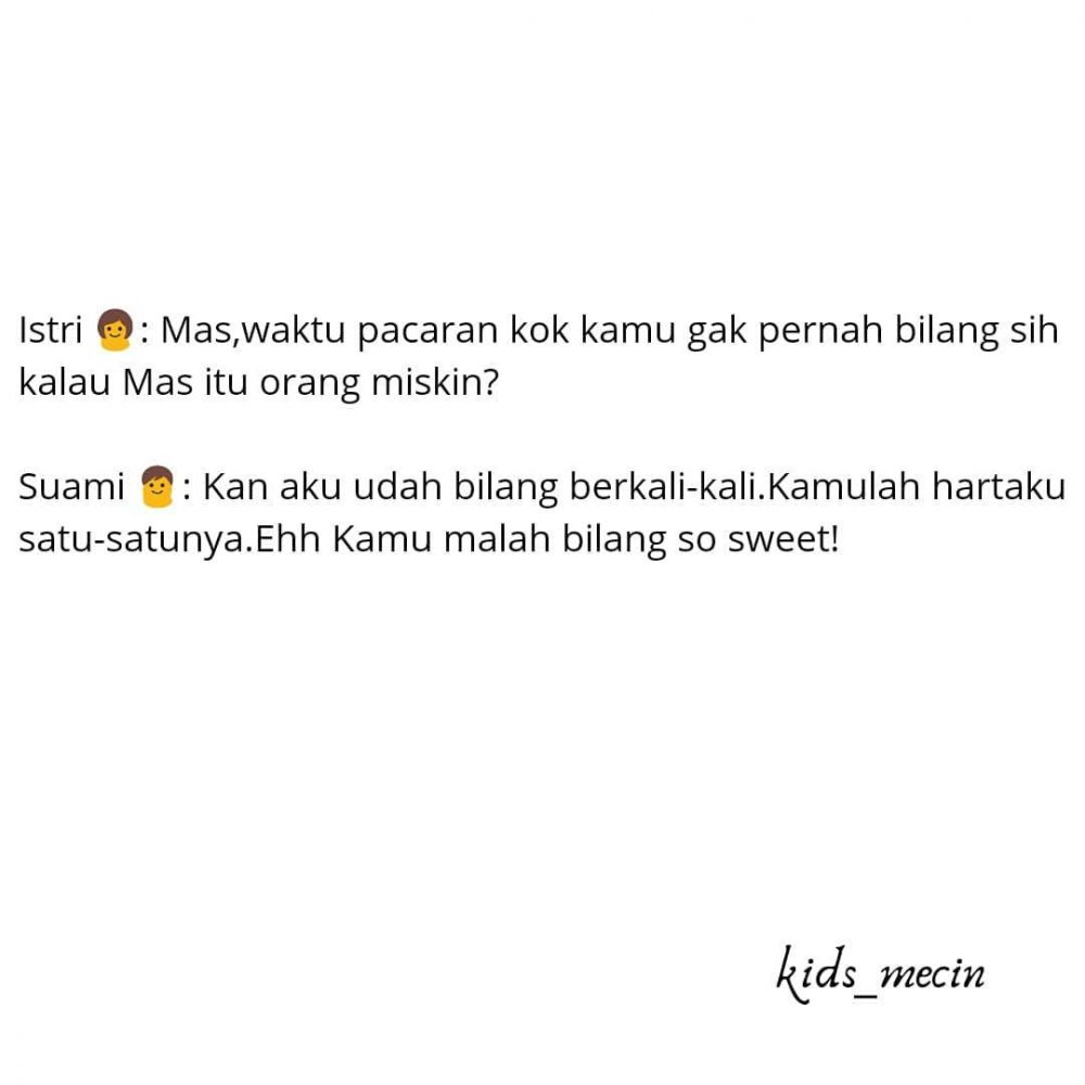 10 Obrolan lucu tertipu cowok ini bikin auto kesal