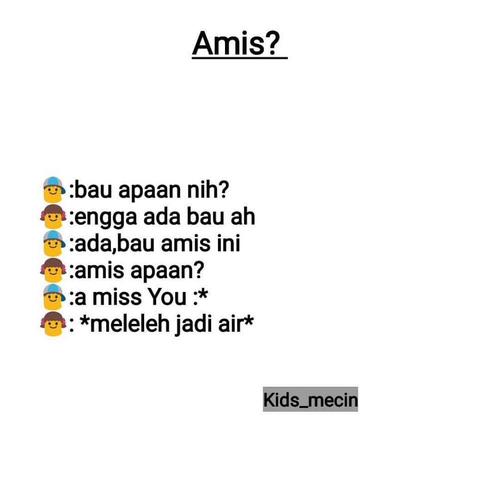 10 Obrolan lucu tertipu cowok ini bikin auto kesal