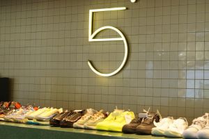 Hadirkan brand sepatu ternama, Jakarta Sneaker Day siap digelar