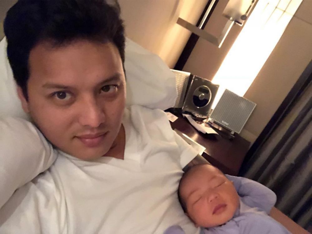 20 Seleb di kubu Jokowi-Ma'ruf vs Prabowo-Sandi, ikut kampanye