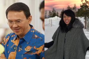 Ahok bakal nikah 15 Februari, begini bantahan dari pihak keluarga