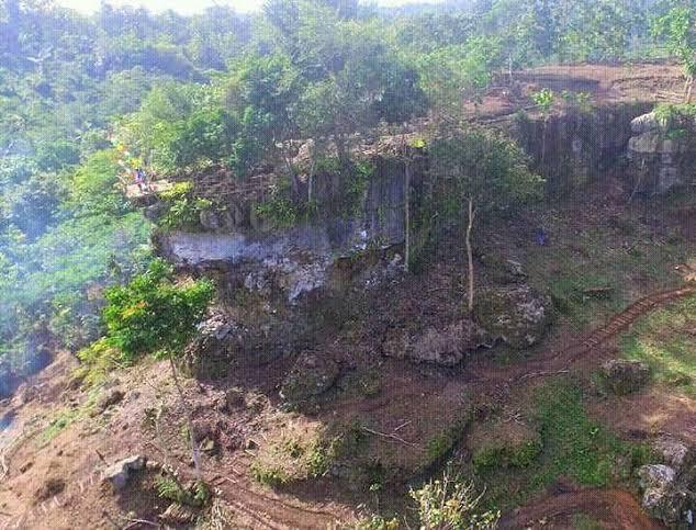 4 Destinasi wisata di Pangandaran, tak melulu pantai
