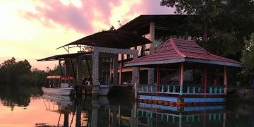 5 Kedai hits yang wajib dikunjungi saat kamu berlibur di Belitung 