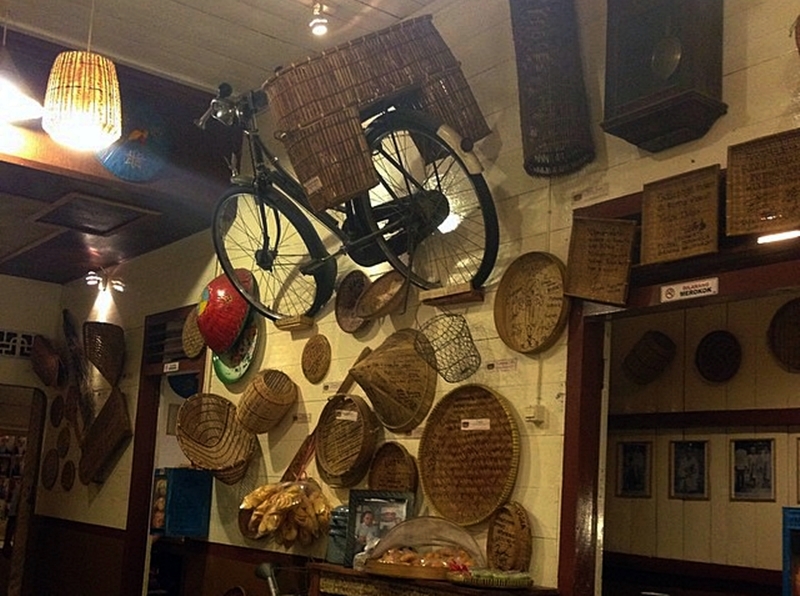 5 Kedai hits yang wajib dikunjungi saat kamu berlibur di Belitung 