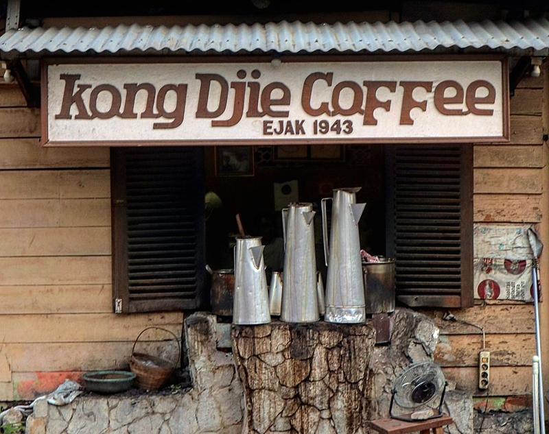 5 Kedai hits yang wajib dikunjungi saat kamu berlibur di Belitung 