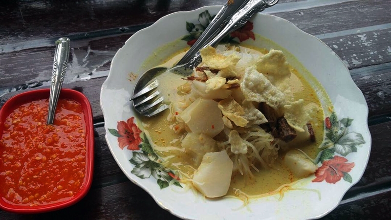 5 Kedai hits yang wajib dikunjungi saat kamu berlibur di Belitung 