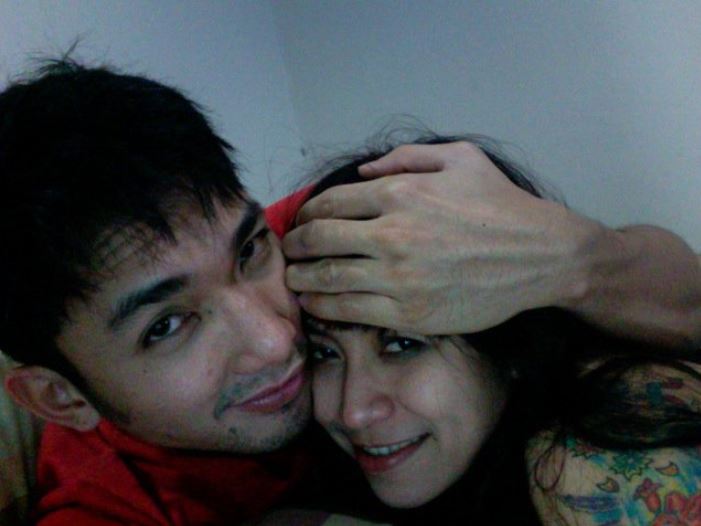 Cinta Penelope menikah 5 kali, 6 pria ini pernah mengisi hatinya