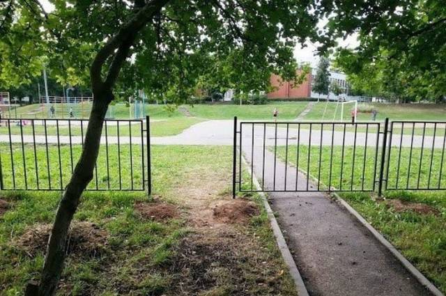 11 Potret salah pasang ini bikin gagal paham, kok bisa?