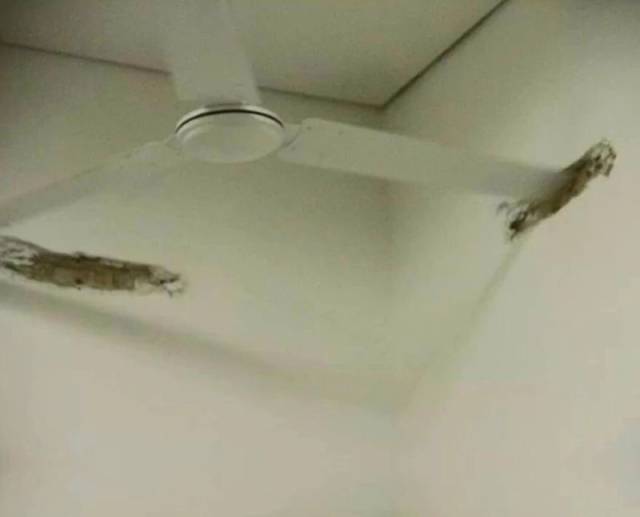 11 Potret salah pasang ini bikin gagal paham, kok bisa?