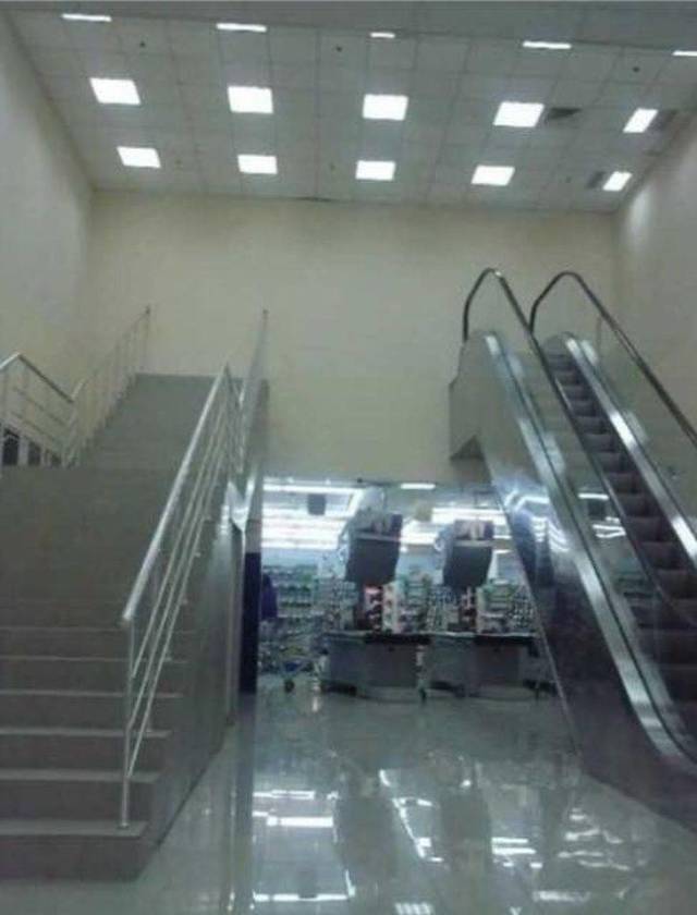 11 Potret salah pasang ini bikin gagal paham, kok bisa?