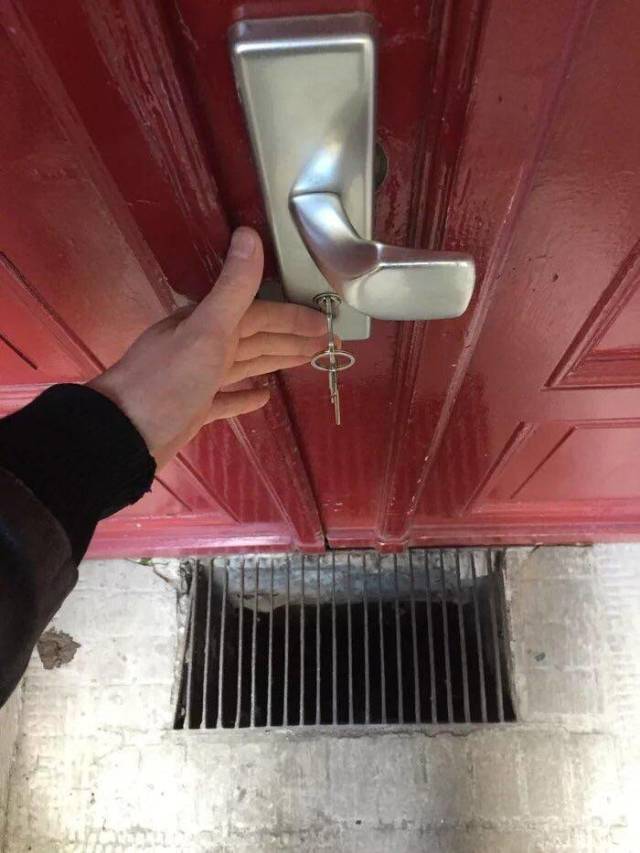 11 Potret salah pasang ini bikin gagal paham, kok bisa?