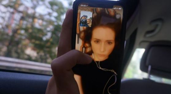 10 Potret Chelsey Adrienne, bule cantik istri Randy Pangalila