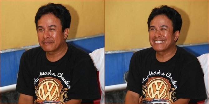 4 Seleb ini pernah derita kanker usus, terbaru istri Ustaz Maulana