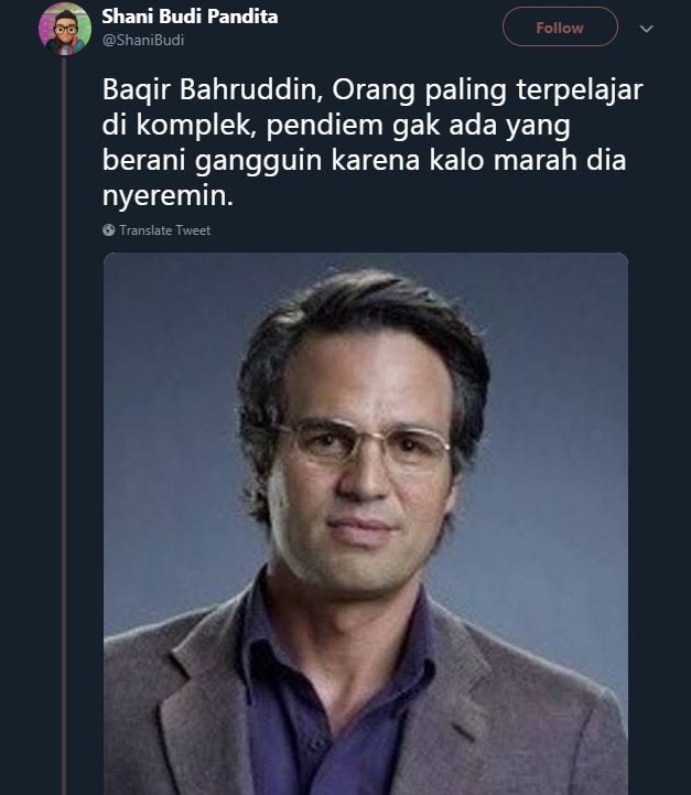 Cocoklogi karier 15 superhero kalau tinggal di Indonesia, kocak