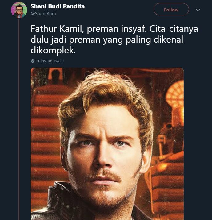 Cocoklogi karier 15 superhero kalau tinggal di Indonesia, kocak