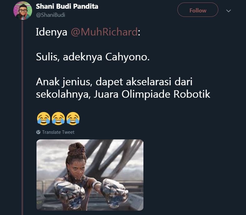 Cocoklogi karier 15 superhero kalau tinggal di Indonesia, kocak