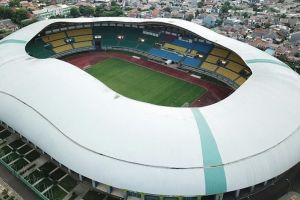 10 Years Challenge 3 stadion di Indonesia, perubahannya ngagetin