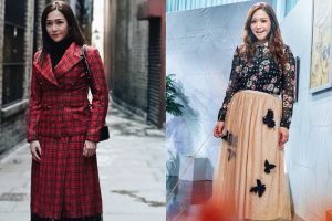 5 Gaya terbaru Maia Estianty potong rambut pendek, dipuji bak ABG