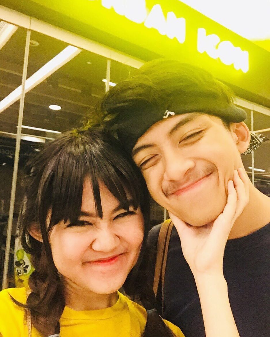 11 Momen mesra sejoli YouTuber sebelum video putusnya viral