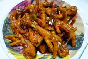 7 Oseng mercon selain daging sapi ini lezat & pedasnya jos