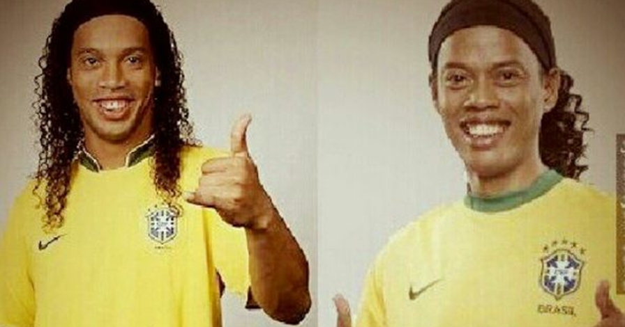 Ini kondisi Ronaldikin sebelum meninggal dunia