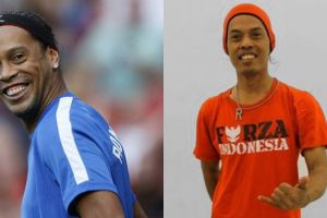 Perjalanan karier Ronaldikin dari orang biasa hingga menjadi seleb