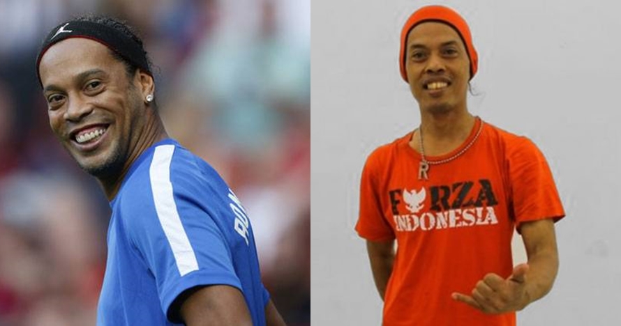Perjalanan karier Ronaldikin dari orang biasa hingga menjadi seleb