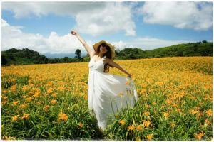 5 Fakta Gigi Wu 'Bikini Climber' yang meninggal karena hipotermia