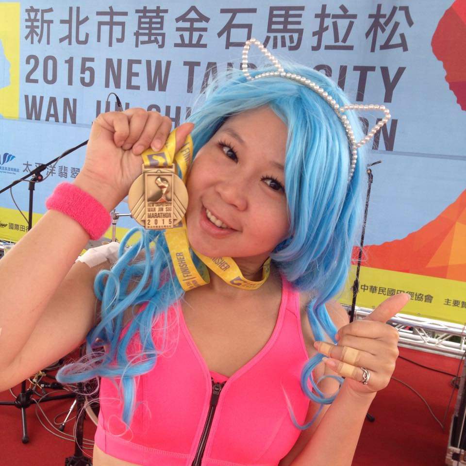 5 Fakta Gigi Wu 'Bikini Climber' yang meninggal karena hipotermia
