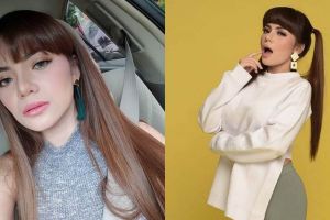 Dinar Candy curhat lagi kelaparan, penyebabnya bikin penasaran