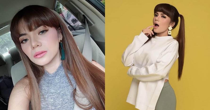 Dinar Candy curhat lagi kelaparan, penyebabnya bikin penasaran