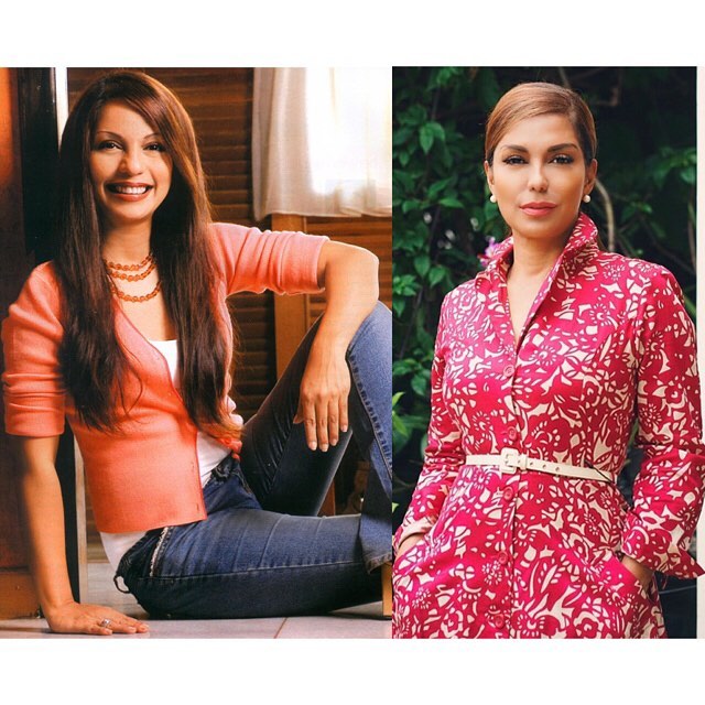 Usia 50 tahun lebih, 10 penampilan Soraya Haque ini awet cantik