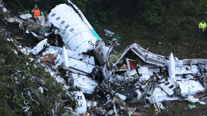 7 Kecelakaan pesawat dalam sepak bola, terbaru Emiliano Sala