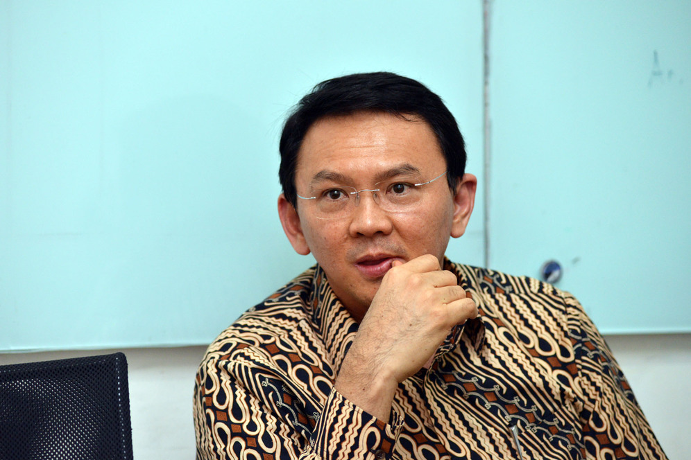 4 Rencana besar Ahok usai bebas, termasuk bisnis perminyakan