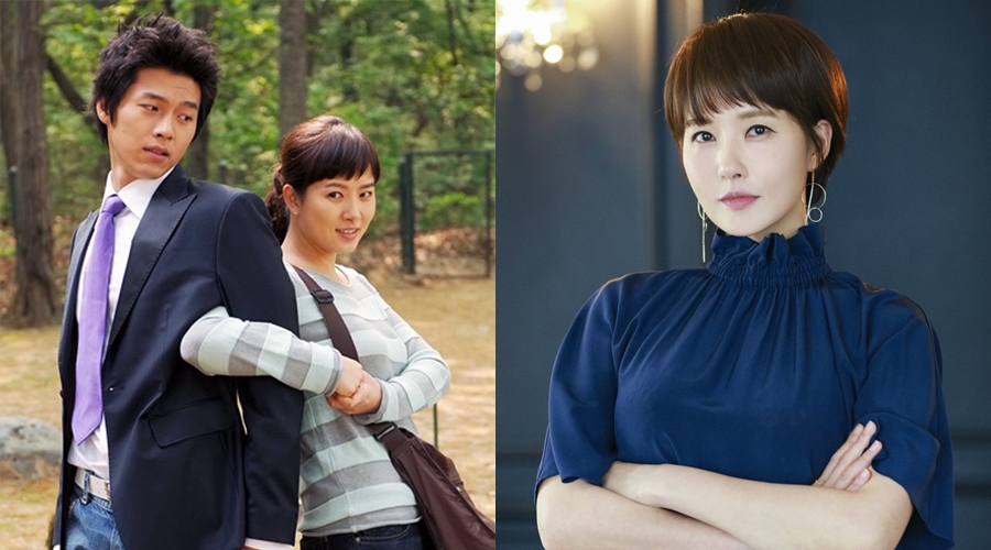 5 Seleb cantik Korea ini dekat sama Hyun Bin, terbaru Son Ye-jin