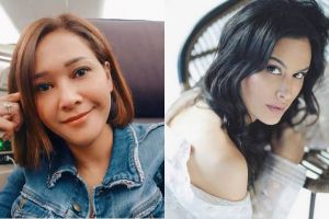 7 Seleb ini disebut makin tua makin cantik