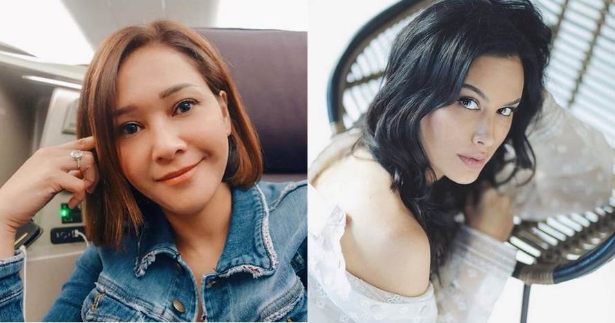 7 Seleb ini disebut makin tua makin cantik