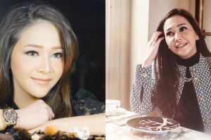 6 Arloji Maia Estianty nilainya bikin melongo, termahal Rp 1,3 M