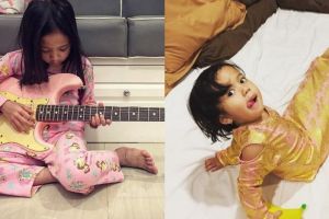 Anak yang senang karya seni cenderung terlatih atasi masalah