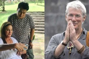 5 Seleb dunia ini liburan di Magelang, terbaru Caitlyn Jenner